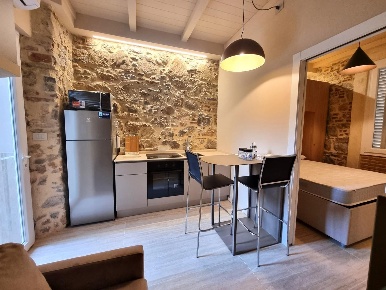 Foto Appartamento a Viareggio Centro di 25 m² con 2 locali in vendita