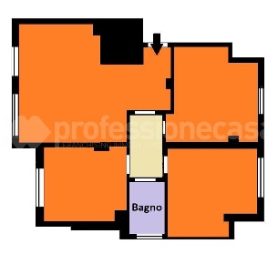 Foto Ufficio a Pisa Pisanova - Pardi di 75 m² con 4 locali in vendita