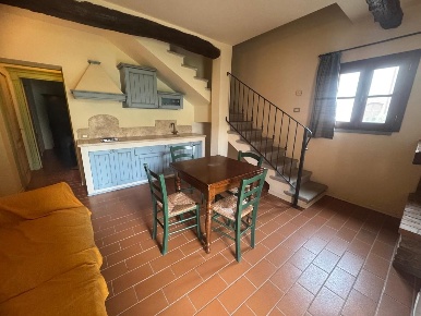 Foto Appartamento a Campiglia Marittima di 72 m² con 4 locali in vendita