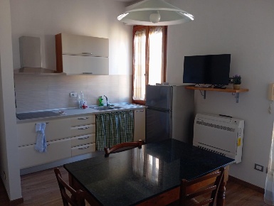 Foto Appartamento a Poggibonsi Centro di 64 m² con 3 locali in vendita