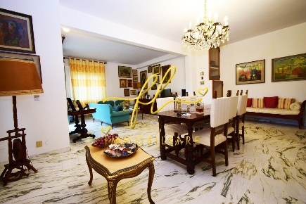 Foto Appartamento a Livorno Accademia - Terrazza Mascagni di 185 m²