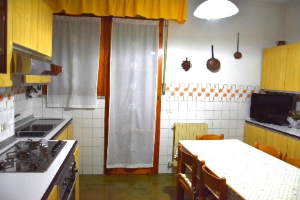 Foto Appartamento a Massa Rinchiostra - Quercioli di 130 m² con 5 locali