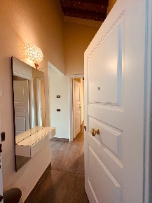 Foto Appartamento a Capannori Centro di 75 m² con 4 locali in vendita