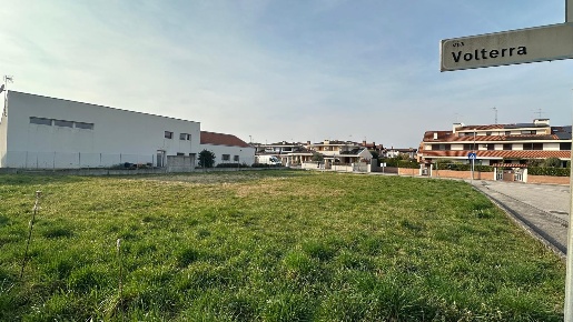 Foto Terreno edificabile in Via Bologna Pasian di Prato, Pasian di Prato