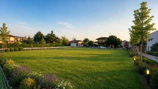 Foto Terreno edificabile in Via Bologna Pasian di Prato, Pasian di Prato