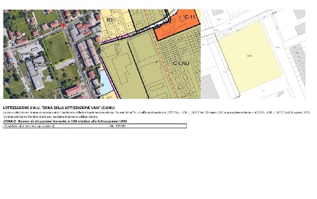 Foto Terreno edificabile in Via Castions di Strada Udine 33100, Udine