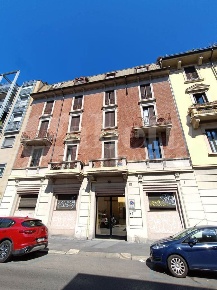 Foto Appartamento in Via Varanini 22, Milano Rovereto di 50 m² con 2 locali