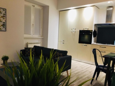 Foto Appartamento in lunigiana, La Spezia Kennedy - Mazzetta di 50 m²