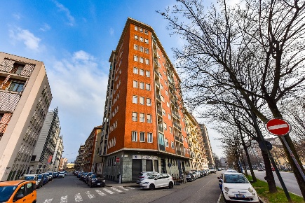 Foto Appartamento in Corso Francesco Ferrucci 95, Torino Cenisia di 75 m²