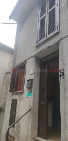 Foto Casa indipendente in Via Della Rosa 13, Pereto di 65 m² con 3 locali