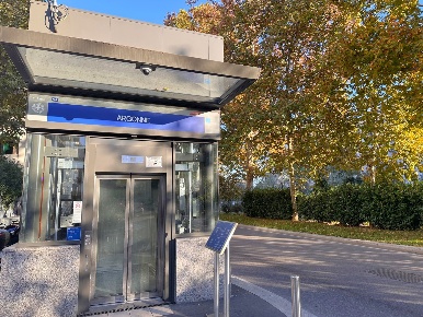 Foto Appartamento in Via Masotto 29, Milano Argonne - Corsica di 59 m²