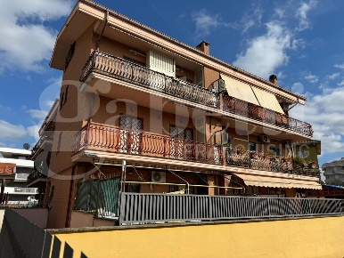 Foto Appartamento in Via Aldo Moro 46, Marino Frattocchie di 65 m²