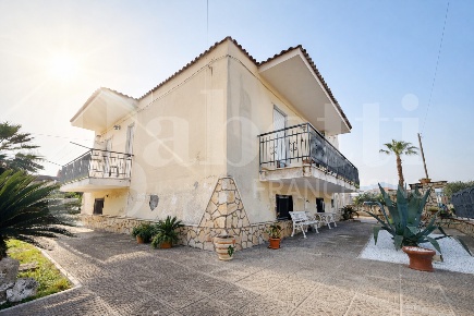 Foto Casa indipendente in Via MORTELLARI SNC, Scafati Centro di 135 m²