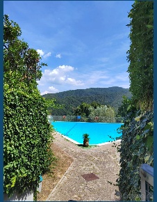 Foto Appartamento in Via Del Villaggio 97, Pignone Puin di 49 m² in vendita