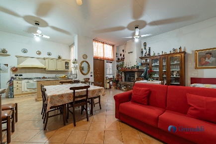 Foto Appartamento in Via Puricelli 19, Milano Piazzale Siena di 150 m²