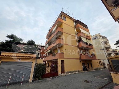 Foto Appartamento in Via di Bravetta 270, Roma Pisana - Bravetta di 50 m²