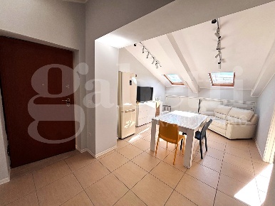 Foto Appartamento in Giuseppe Garibaldi, Napoli Arenaccia di 85 m²