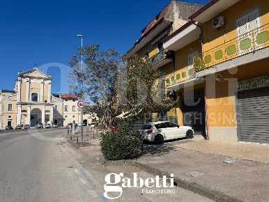 Foto Appartamento in Fuori Porta Roma, Capua Centro di 120 m² con 5 locali