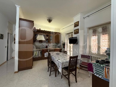 Foto Appartamento in Via DEI LATINI 28, Nettuno Centro di 70 m² in affitto