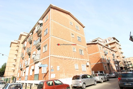 Foto Appartamento in Via Ruffilli 4, Foggia Immacolata di 90 m² in vendita