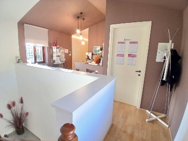 Foto Ufficio a Romans d'Isonzo Centro di 70 m² con 3 locali in affitto