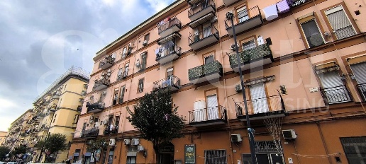 Foto Appartamento in Via arenaccia 127, Napoli Arenaccia di 90 m²