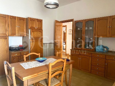 Foto Casa indipendente in Via san francesco 0, Sannicola Centro di 185 m²
