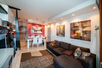 Foto Appartamento in Via Giorgio Vigolo 40, Roma Fonte Ostiense di 86 m²