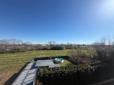 Foto Appartamento in Via PIANEZZA 0, Druento di 70 m² con 2 locali