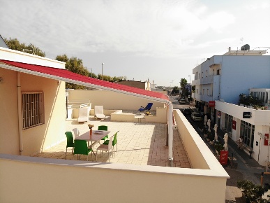 Foto Casa indipendente in Via Dante 1, Maruggio Campomarino di 160 m²