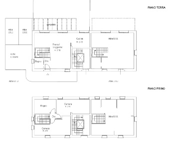 Foto Villa a schiera in Zucchi, San Lazzaro di Savena Caselle di 202 m²