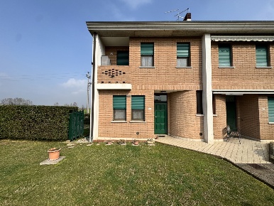 Foto Casa indipendente in Via MATTEOTTI 1, Pojana Maggiore Poiana Maggiore