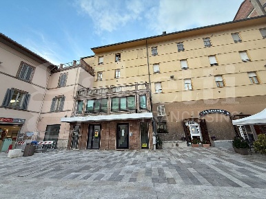 Foto Appartamento in Piazza MAZZINI 55, Bastia Umbra Bastia di 45 m²
