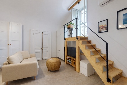 Foto Appartamento in paradisiello, Napoli San Carlo All'Arena di 50 m²