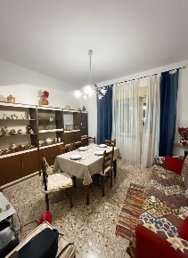 Foto Appartamento in Via Don Luigi Sturzo 12, Monreale Centro di 80 m²