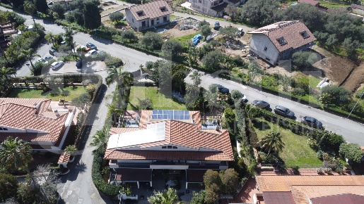 Foto Villa unifamiliare in Via Consolare Pompea 1943, Messina Ganzirri