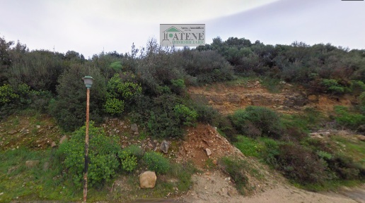 Foto Terreno residenziale a Quartu Sant'Elena Capitana di 1173 m²
