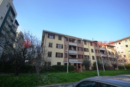 Foto Appartamento in Via Alla Stazione 18, Pioltello Centro di 60 m²