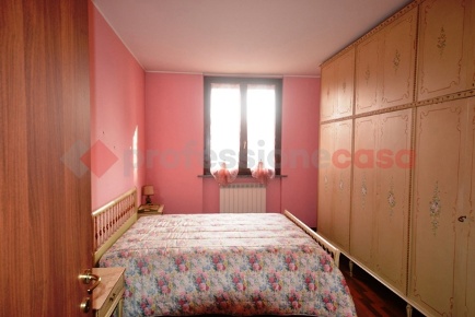 Foto Appartamento in Via Alla Stazione 18, Pioltello Centro di 60 m²