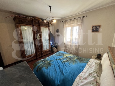 Foto Appartamento in Via Tanzio da Varallo snc, Pescocostanzo di 66 m²