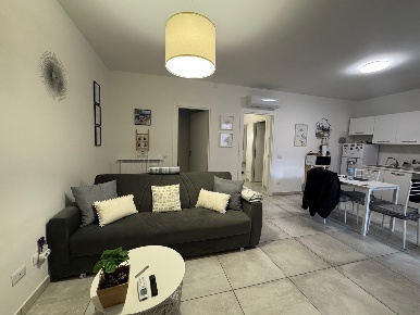 Foto Appartamento in Corso Garibaldi snc, Orte Centro di 90 m² con 4 locali