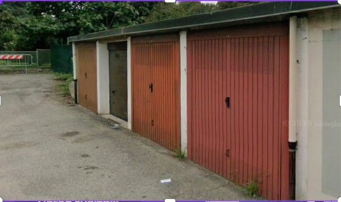 Foto Box in Via Guglielmo Marconi sc, Sant'Angelo Lodigiano Centro di 15 m²