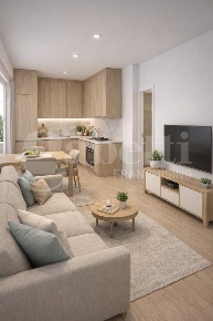 Foto Appartamento in Via SOTTOMARINA- STRADA SAN MARCO 00, Chioggia