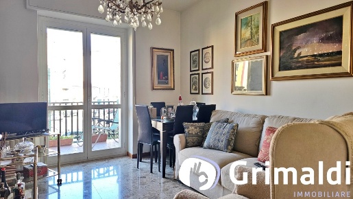 Foto Appartamento in Rembrandt, Milano Piazzale Siena di 90 m² con 3 locali
