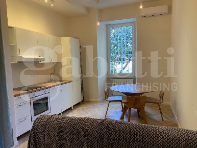 Foto Appartamento in dei Dauni, Roma San Lorenzo di 70 m² con 3 locali