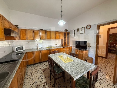 Foto Villa singola in Via SANTA MARIA GORETTI 180, Nettuno di 80 m²