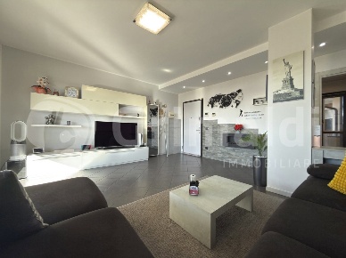 Foto Appartamento in Via Formia 2, Busto Arsizio Santissimi Apostoli