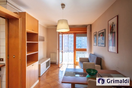 Foto Appartamento in CittÃ  DâEuropa, Roma Torrino di 49 m² con 2 locali