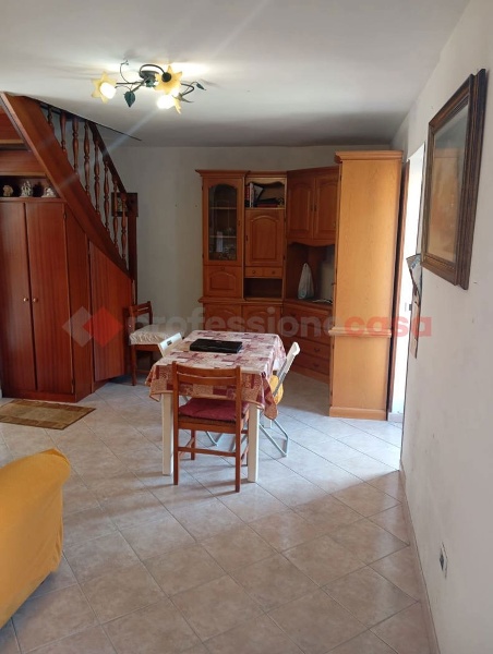 casa indipendente in vendita ad Arsoli