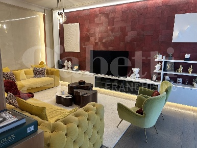 Foto Appartamento in Erculea, Milano Missori di 240 m² con 7 locali